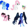 Crossover MLP Shipping Adopts (CLOSED!)