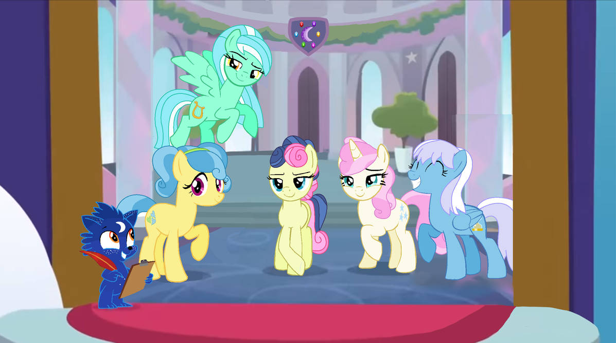 Dancerverse Dancerverse Season 8 Intro by JanethePegasus on DeviantArt