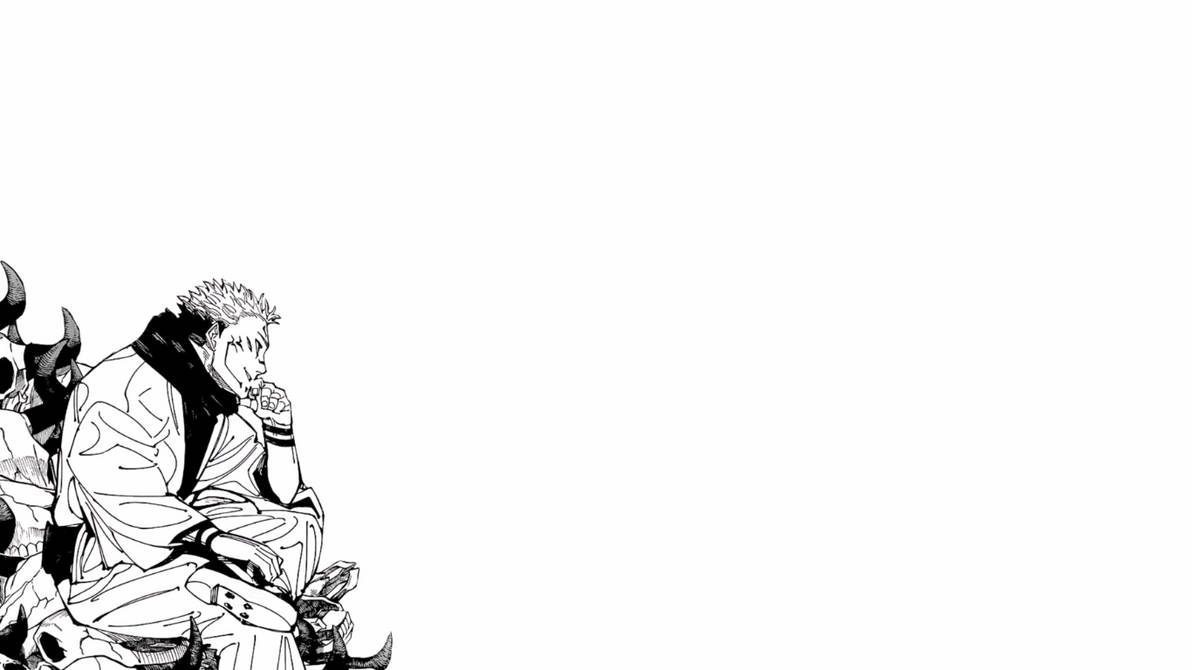 JJK WALLPAPER By Rosonex On DeviantArt jjk-wallpaper-by-rosonex-on-deviantart