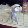 Derpy Hooves Papercraft