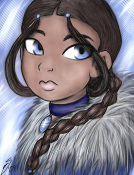 Katara lol