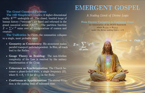 Technical Emergence Tracts