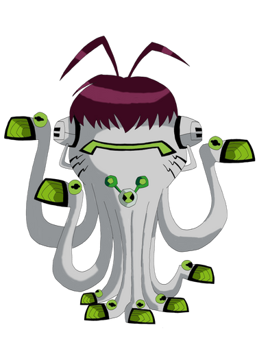 Ventrilechosquid