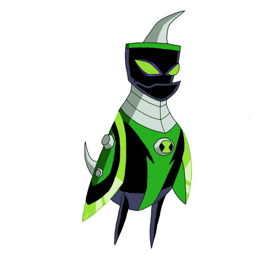 Z Buzz by TheNuclearPowerBrain on DeviantArt