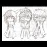 .:Bleach Arrancar Chibi:.