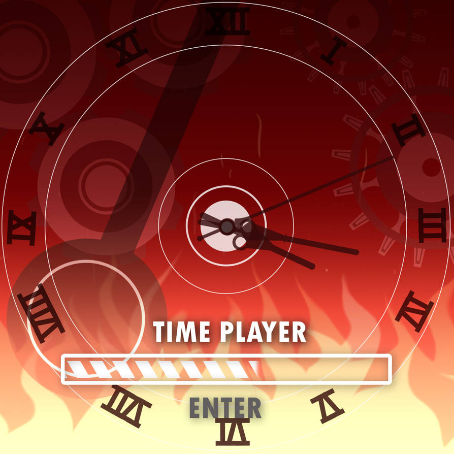 Player Loading Screen Time player loading screen by RinaLagartija on DeviantArt