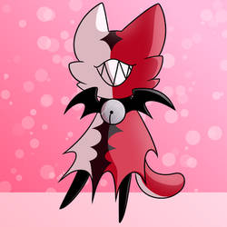 Art fight #13 (Attack on Mamiyu)