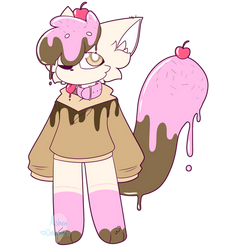 (Closed) Icecream Kitty