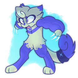 Fury Swipes!! (PMDO)