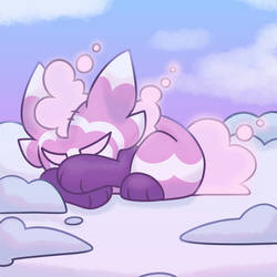 Pokerealm: Sleepin in the Snow