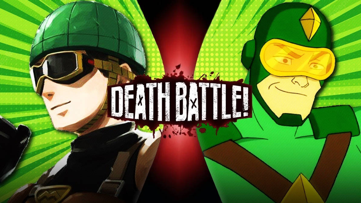 Mumen Rider VS Kite Man by SpaceDBW on DeviantArt