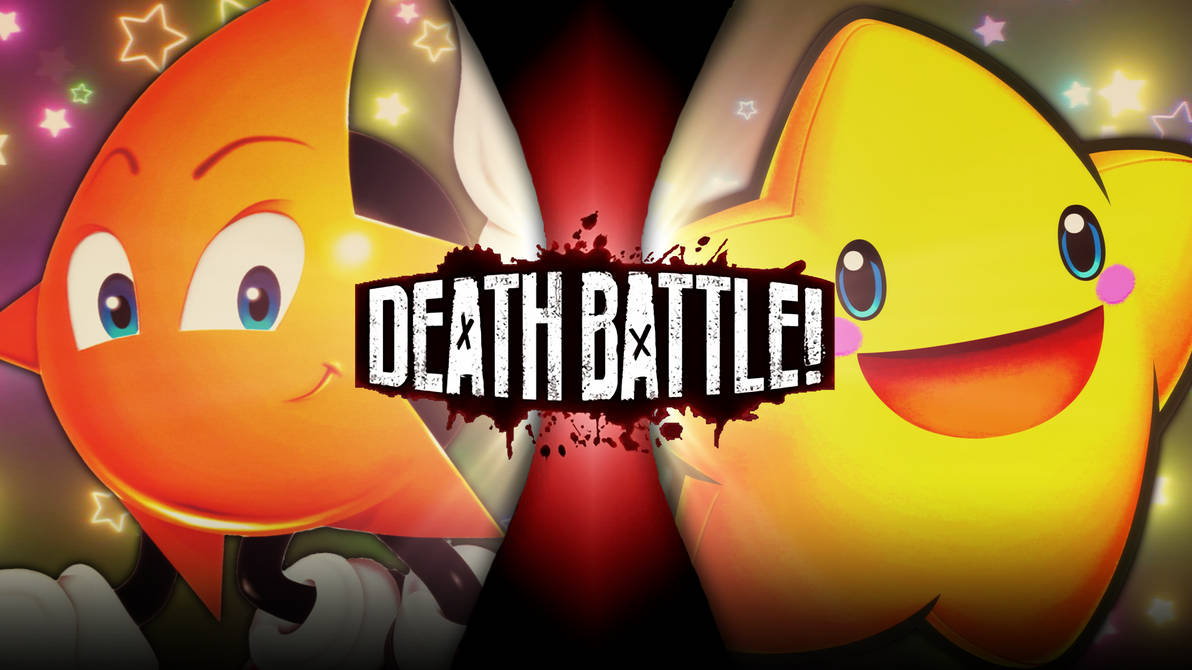 Mario Vs Ristar Ristar VS Starfy by SpaceDBW on DeviantArt