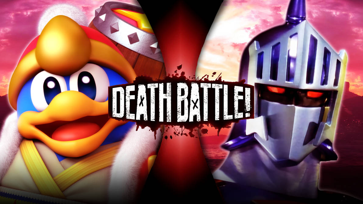 King Dedede Robe King Dedede VS Robin Mask by SpaceDBW on DeviantArt