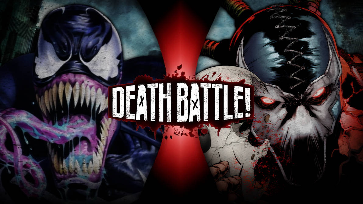 Bane Verints Venom VS Bane by SpaceDBW on DeviantArt