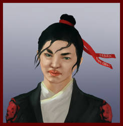 Han Mulan