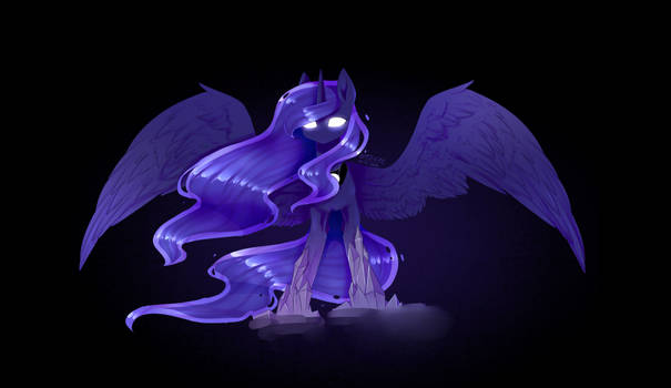 Princess Luna