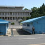 Actual Border Bottom S Korea Top North Korea (1)