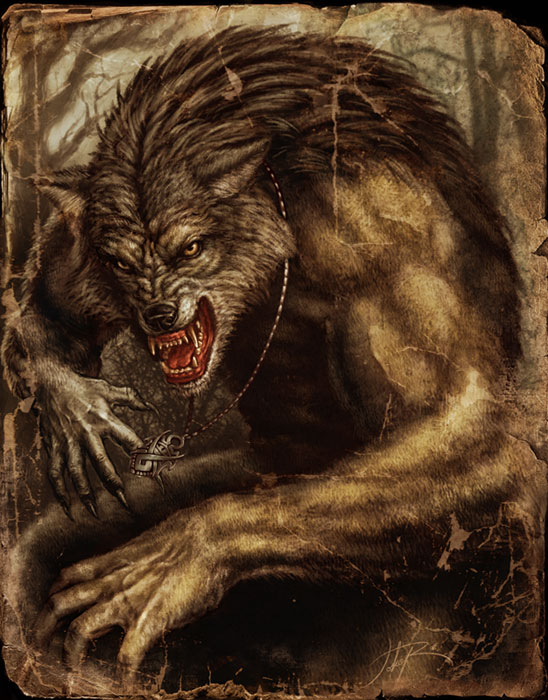 Werewolf