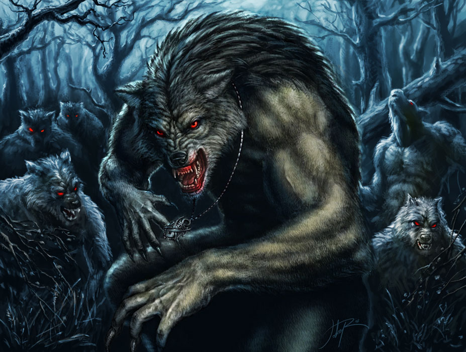 Werewolfs