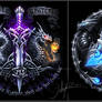 Emblems of clan