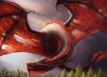 Wyvern