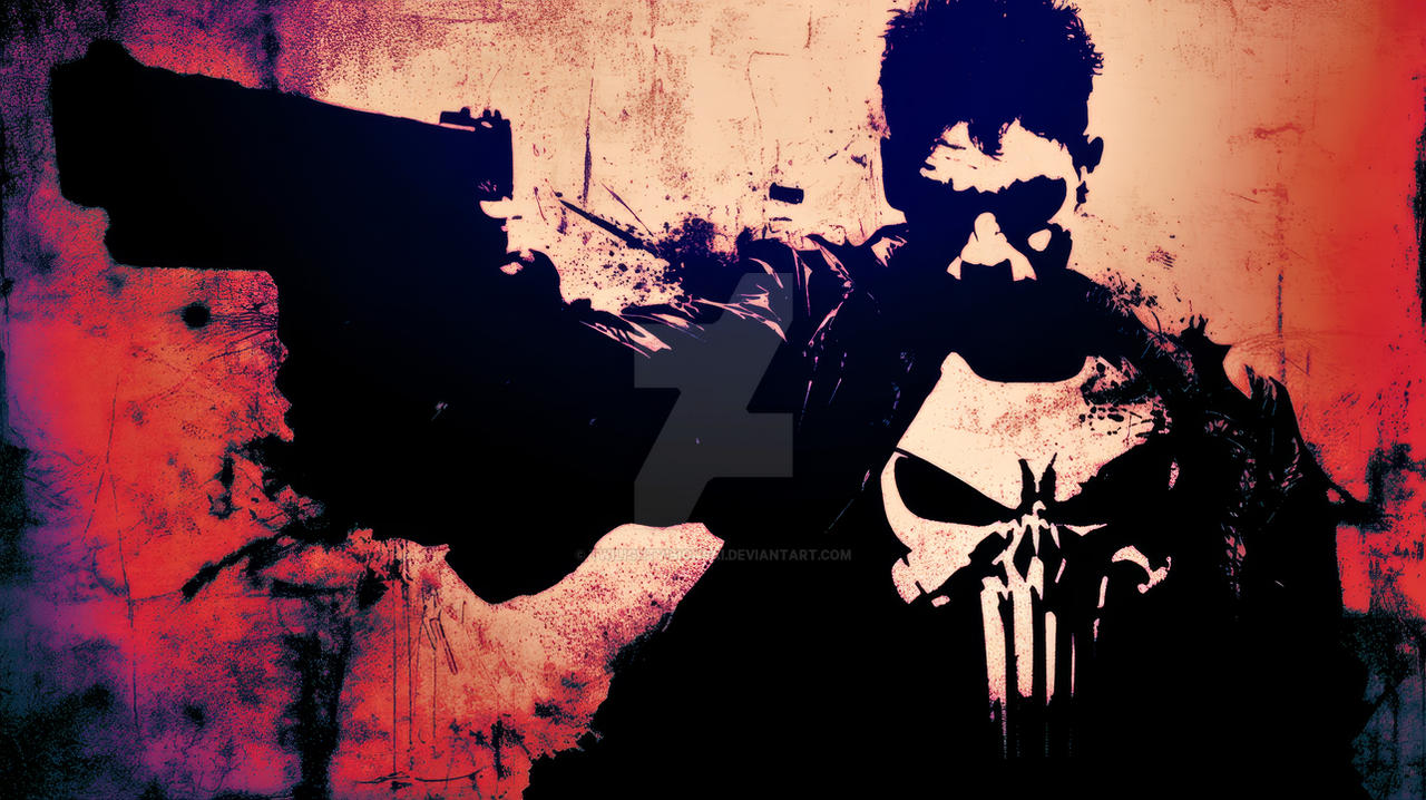 Punisher By TwiLightVisionsAi On DeviantArt punisher-by-twilightvisionsai-on-deviantart