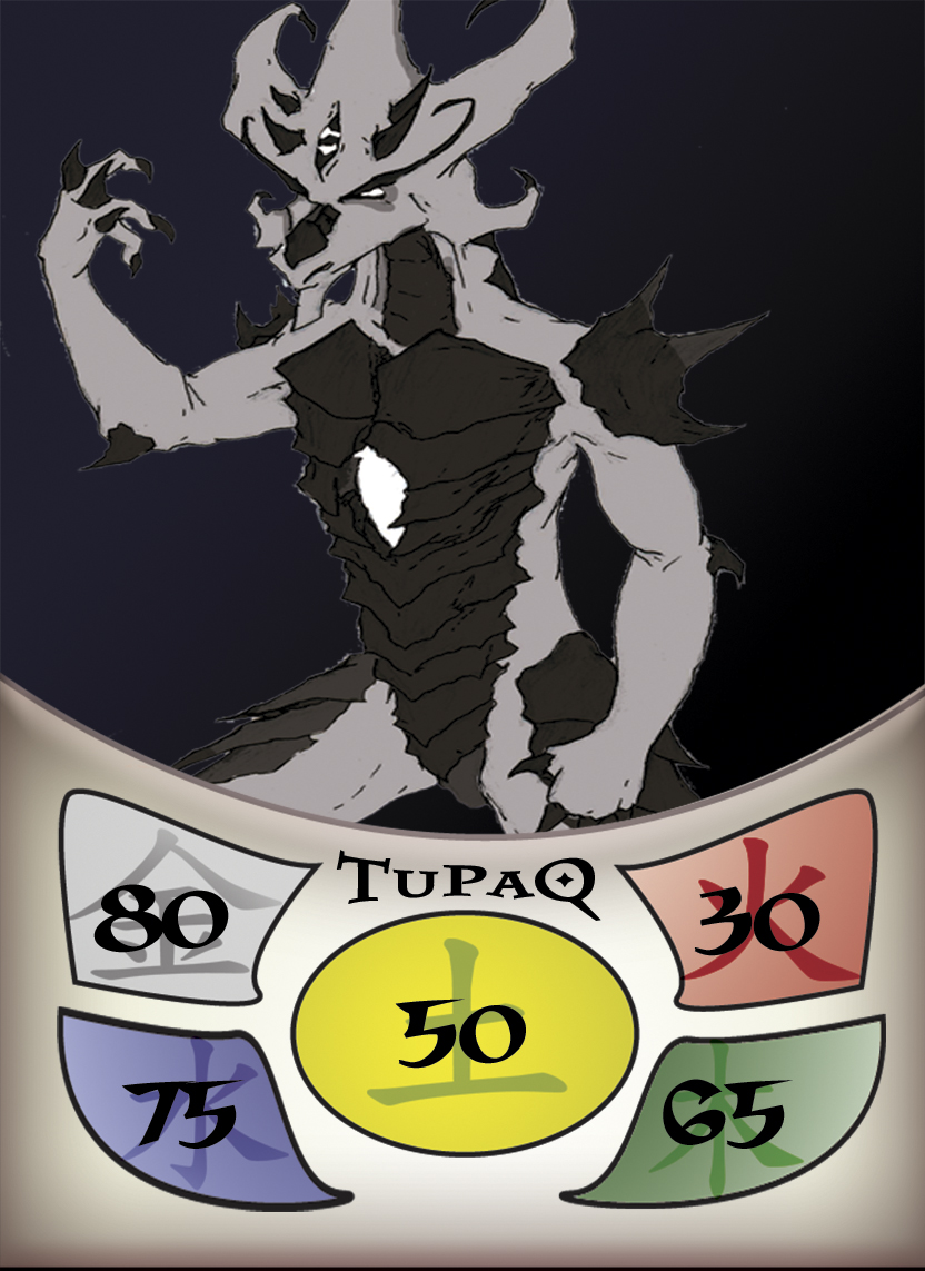 Tupaq