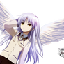 Render Angel Beats 02