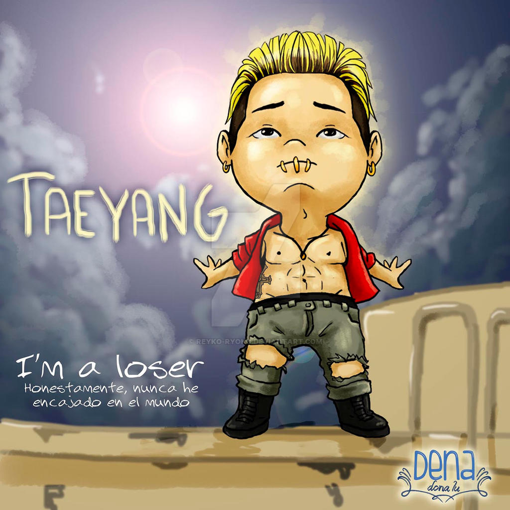 Taeyang LOSER