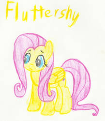 Fluttershy v1