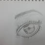 Eye practice