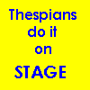 Thespians