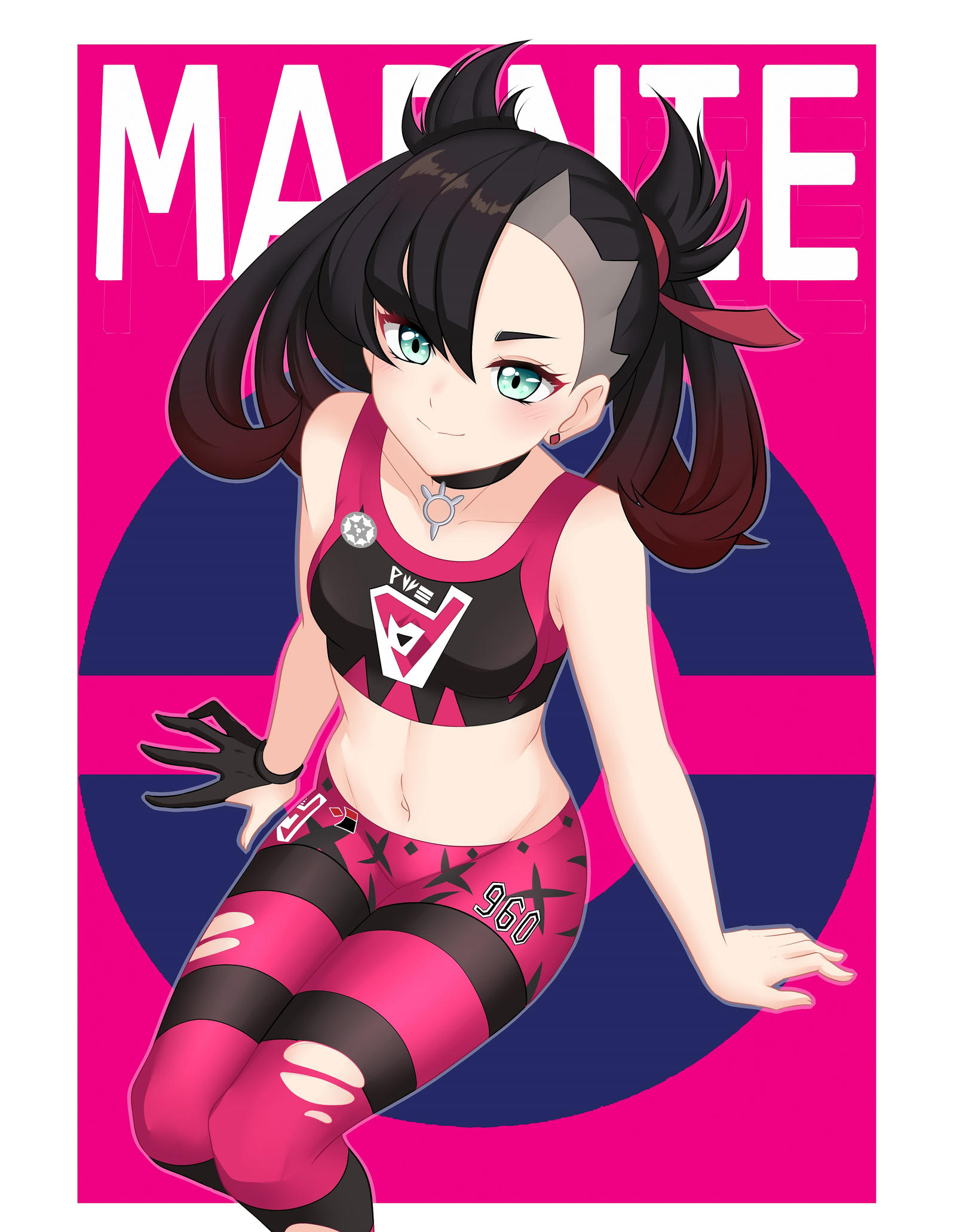 Marnie Pokemon By Pegasusarts On DeviantArt marnie-pokemon-by-pegasusarts-on-deviantart