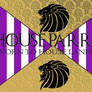 House Parren - Sworn to House Lannister