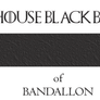 House Blackbar