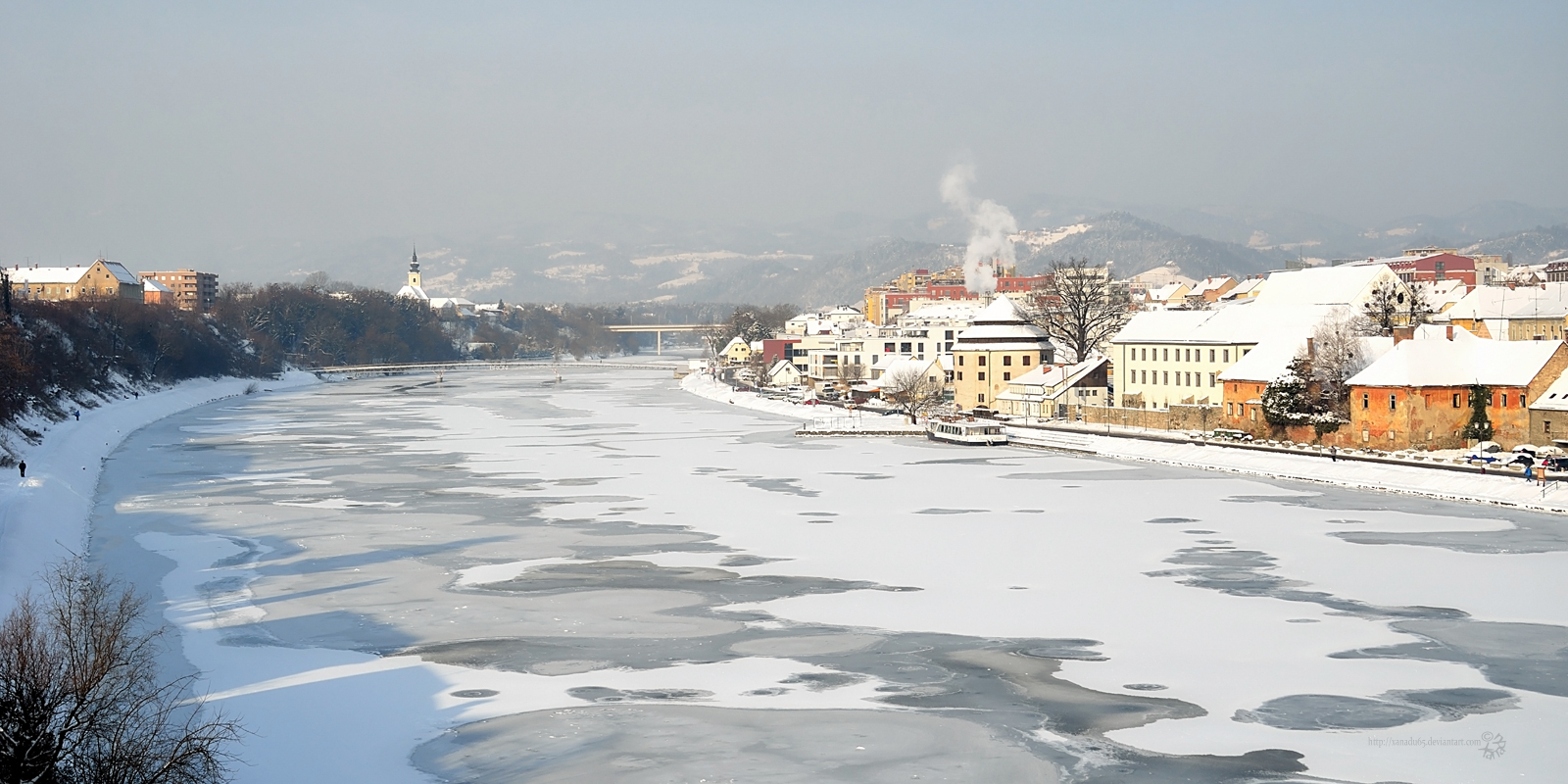 Frozen River_1