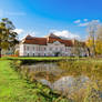 Betnava in Autumn