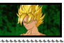 Kakarotto Fan Stamp