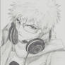 ICHIGO KUROSAKI ::headphones::