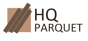 HQ Parquet logo