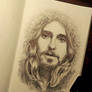 My vision of Jared Leto