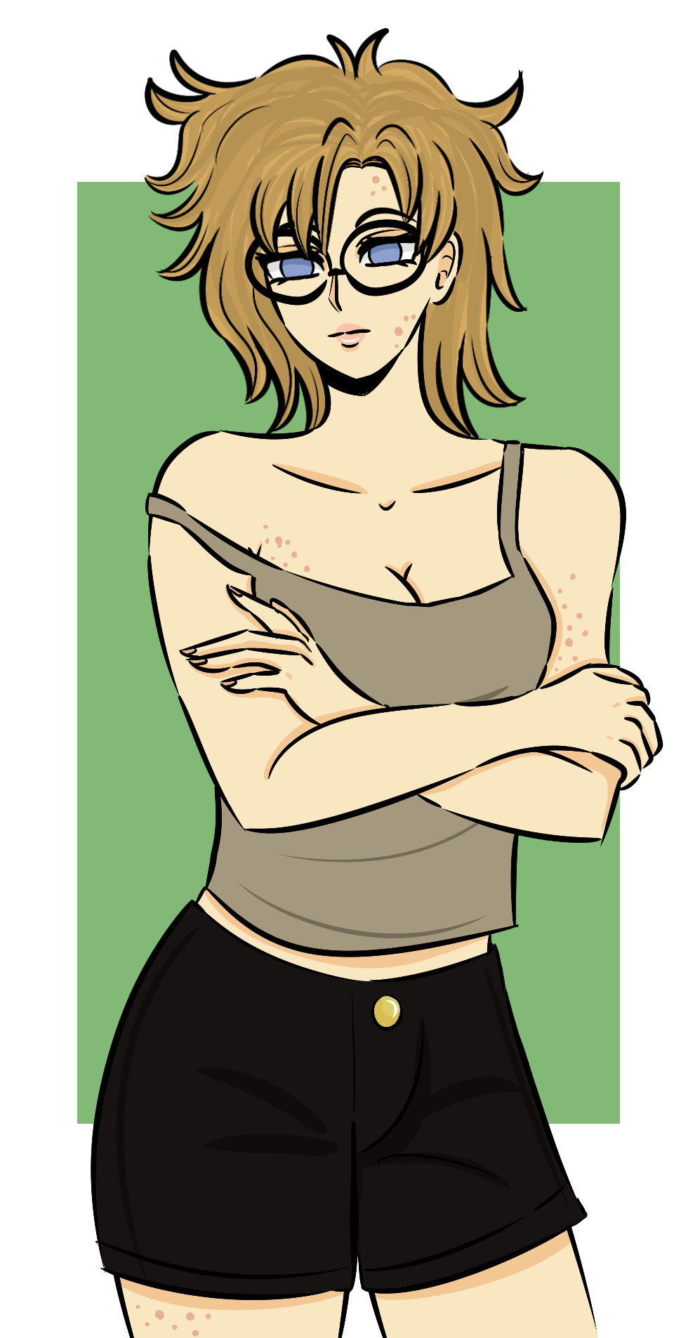 Ayane by YunaIesca on DeviantArt