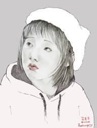 Kim Bok-Joo