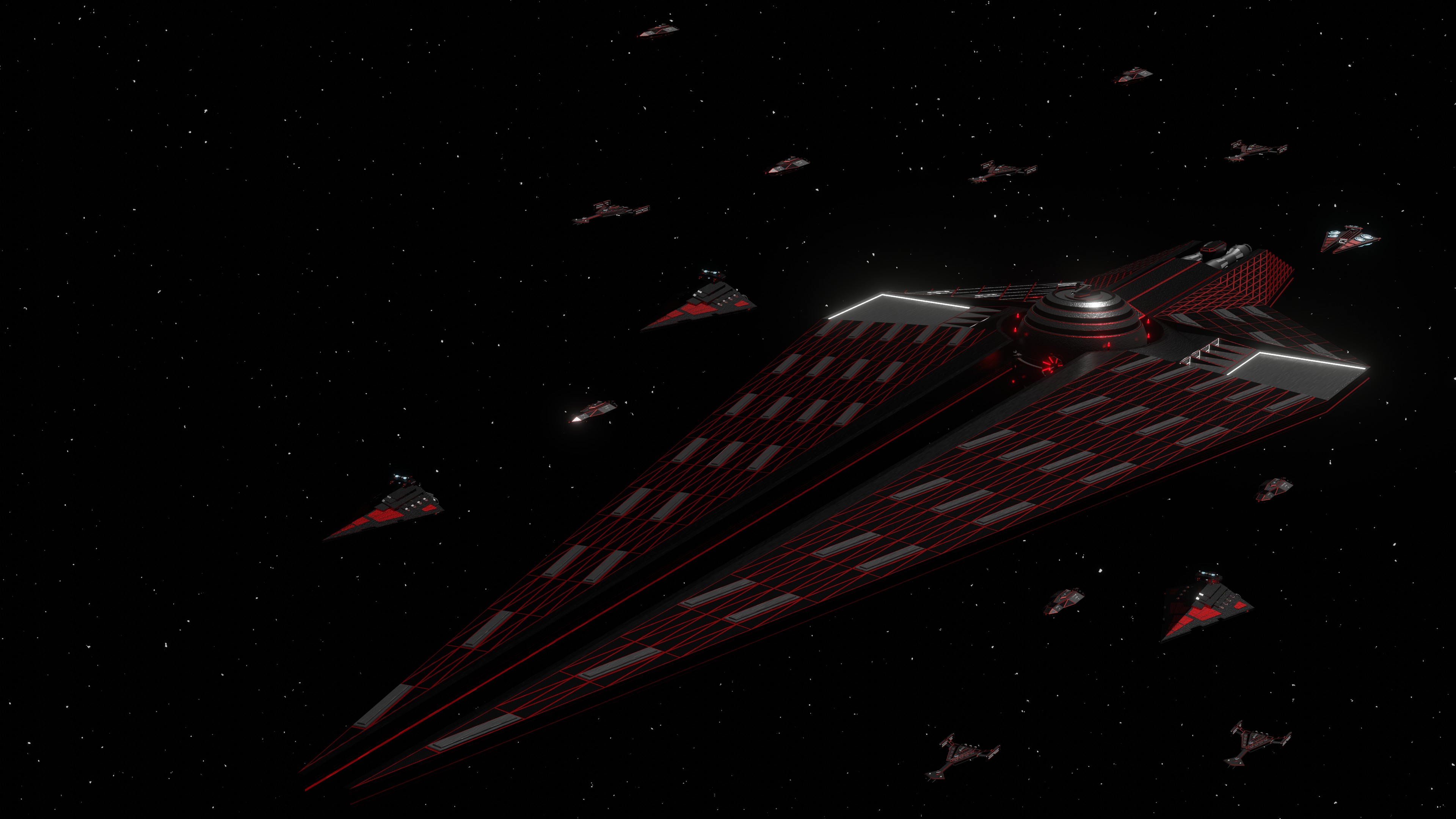 The Task Force Assembled by Firestar491 on DeviantArt