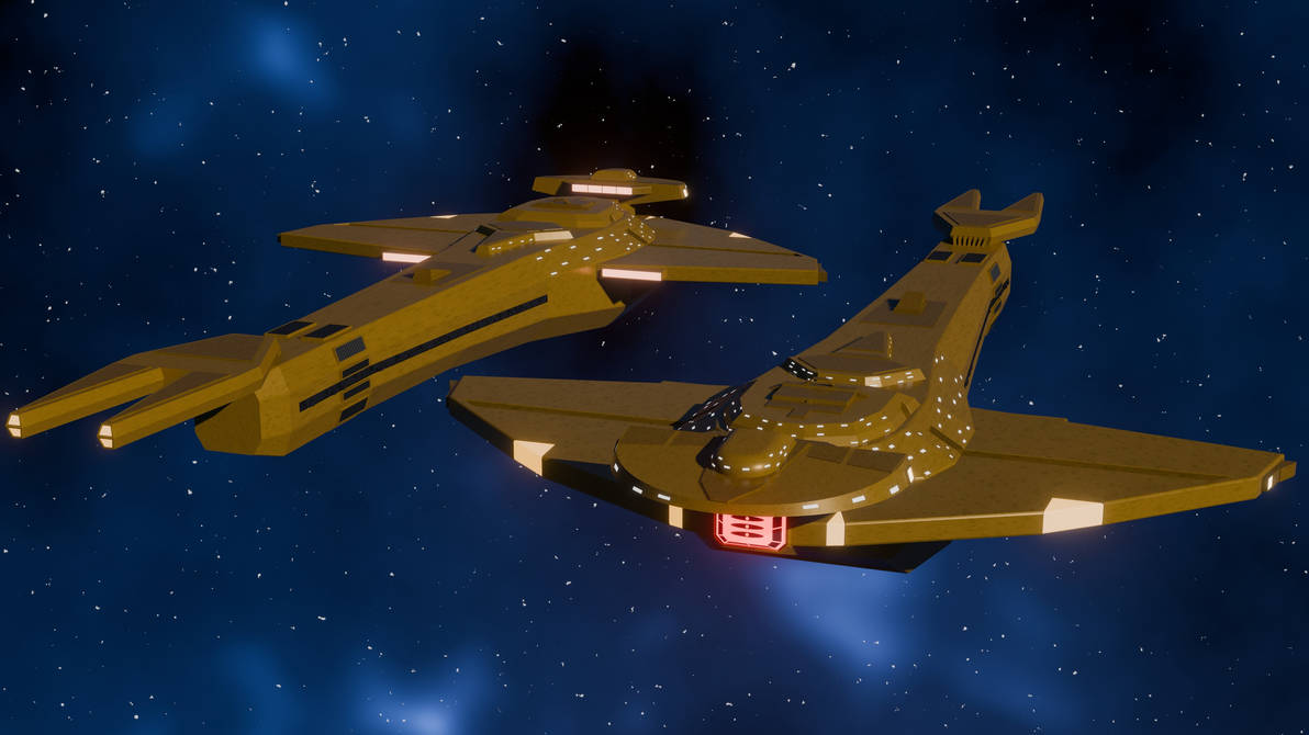 Cardassian Shuttle Cardassian Galor Class Cruiser Coloured View by Firestar491 on DeviantArt