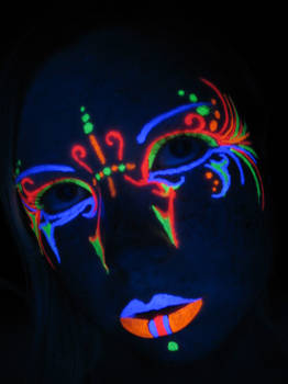 Black Light IV