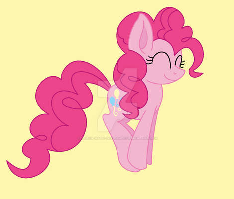 PinkiePie