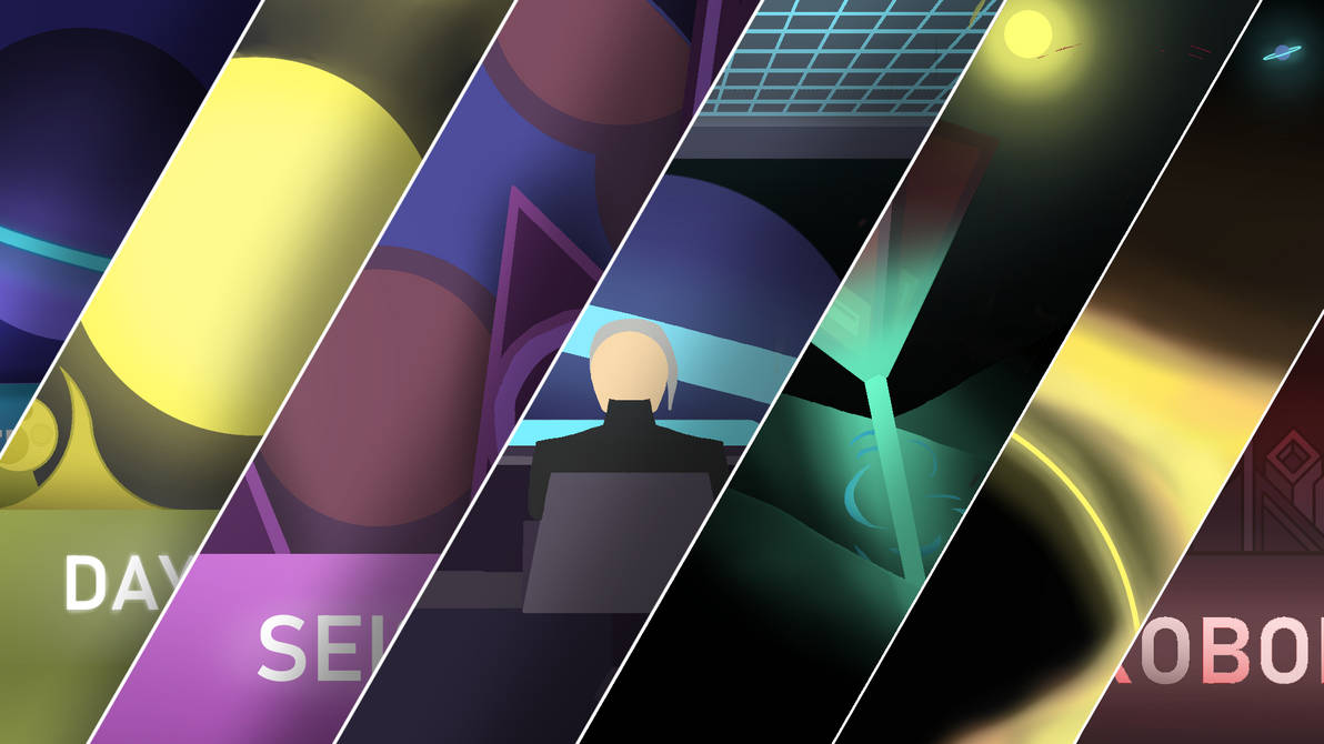 Extraterrestrial by MemoryFoundOfficial on DeviantArt