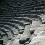 Colosseum stairs 01
