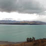 Emerald Lake Panoramic
